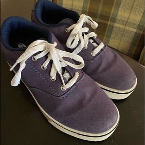 Like new Heelys US size size 8